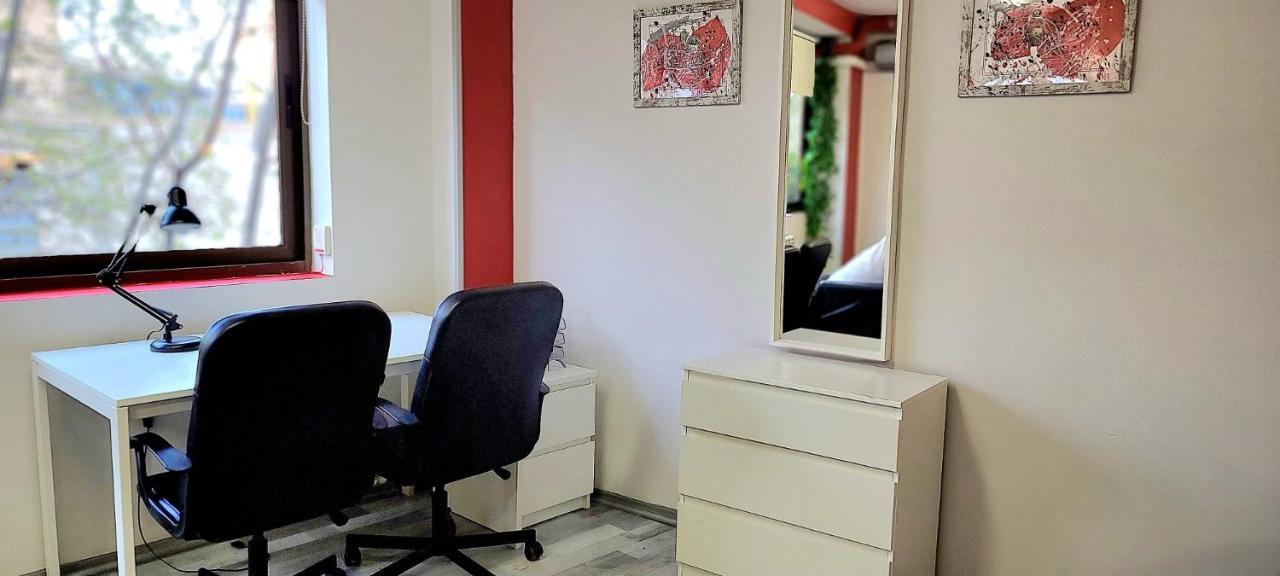 Red Loft Appartamento *